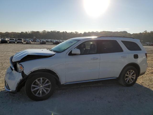 Image 1 of 2015 DODGE DURANGO LIMITED 2015 with VIN 1C4RDHDG4FC200775