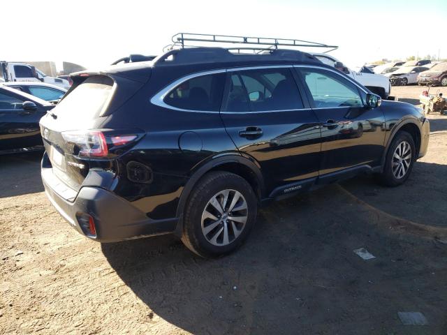 Изображение 3 2020 SUBARU OUTBACK PREMIUM 2020 с VIN 4S4BTACC8L3178491