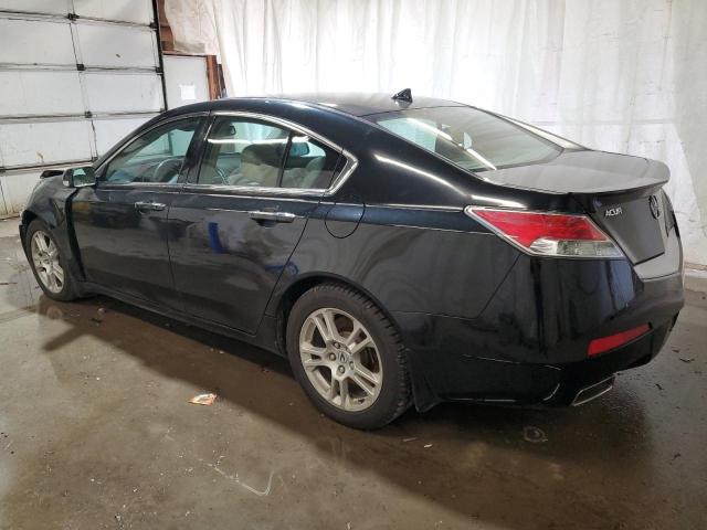 Image 2 of 2010 ACURA TL  2010 with VIN 19UUA8F53AA007828