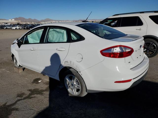 Изображение 2 2019 FORD FIESTA SE 2019 с VIN 3FADP4BJ2KM120205