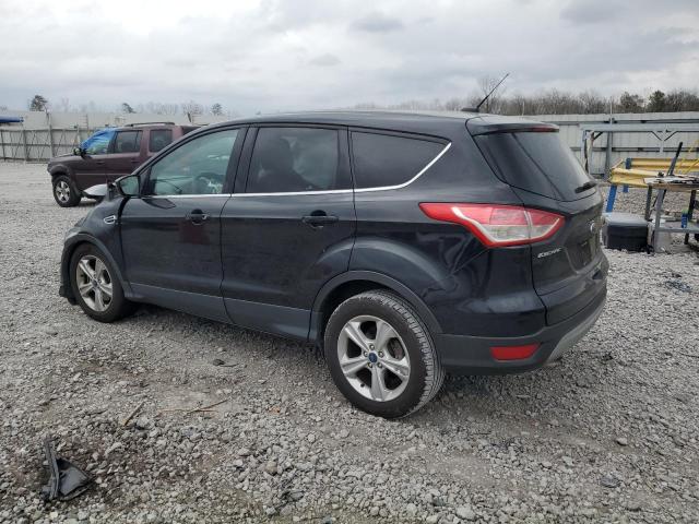 Image 2 of 2016 FORD ESCAPE SE 2016 with VIN 1FMCU0G9XGUA60159