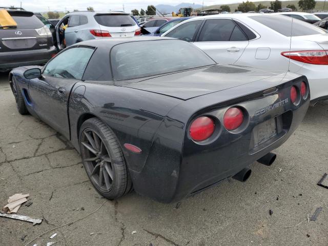 Изображение 2 1999 CHEVROLET CORVETTE  1999 с VIN 1G1YY12G6X5114540