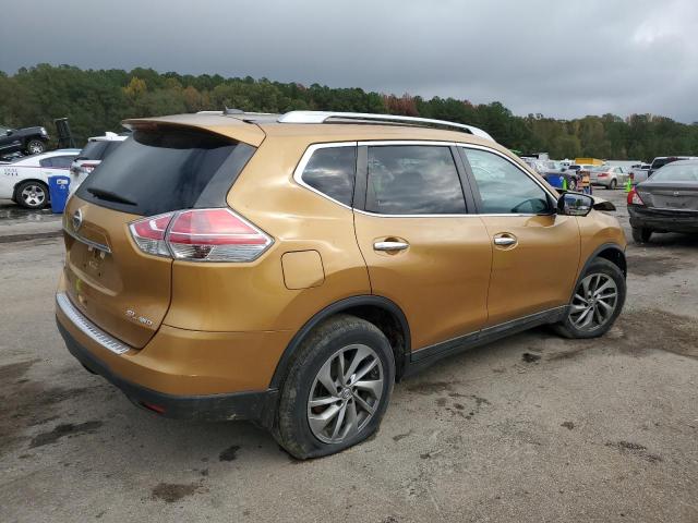 Image 3 of 2015 NISSAN ROGUE S 2015 with VIN 5N1AT2MVXFC756869