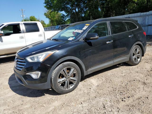 Изображение 1 2016 HYUNDAI SANTA FE SE ULTIMATE 2016 с VIN KM8SR4HF9GU139606