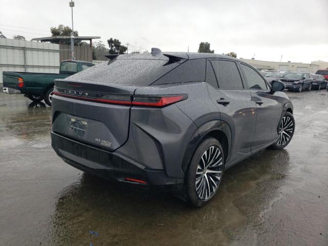 Obraz 3 z 2023 LEXUS RZ 450E 2023 z VIN JTJAAAABXPA013377