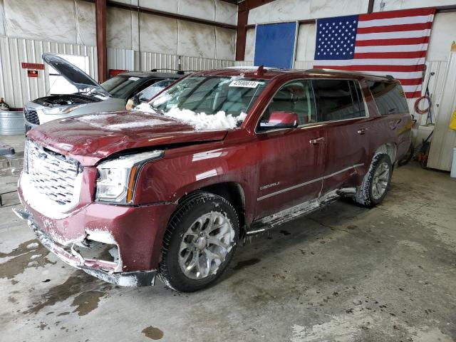 Изображение 1 2020 GMC YUKON XL DENALI 2020 с VIN 1GKS2HKJ9LR252714