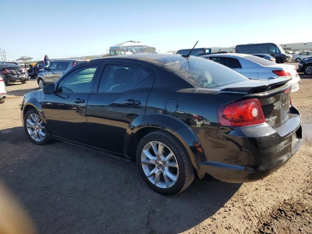 Obraz 2 z 2014 DODGE AVENGER R/T 2014 z VIN 1C3CDZBG7EN166661