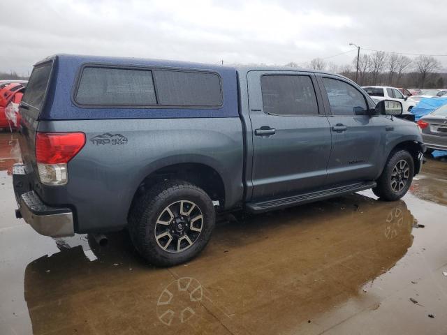 Image 3 of 2010 TOYOTA TUNDRA CREWMAX LIMITED 2010 with VIN 5TFHW5F17AX121938