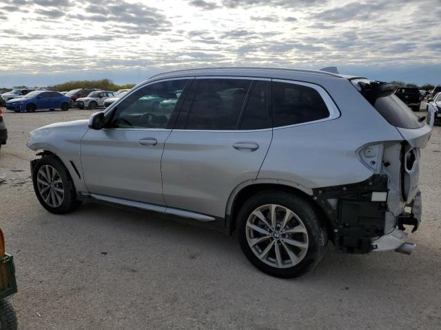 Image 2 of 2019 BMW X3 SDRIVE30I 2019 with VIN 5UXTR7C51KLR53710