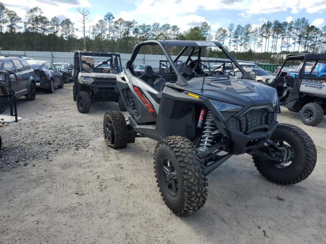 Obraz 2023 POLARIS RZR TURBO R ULTIMATE 2023