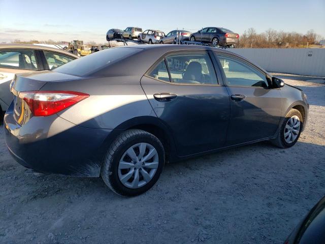 Image 3 of 2016 TOYOTA COROLLA L 2016 with VIN 5YFBURHE6GP485763