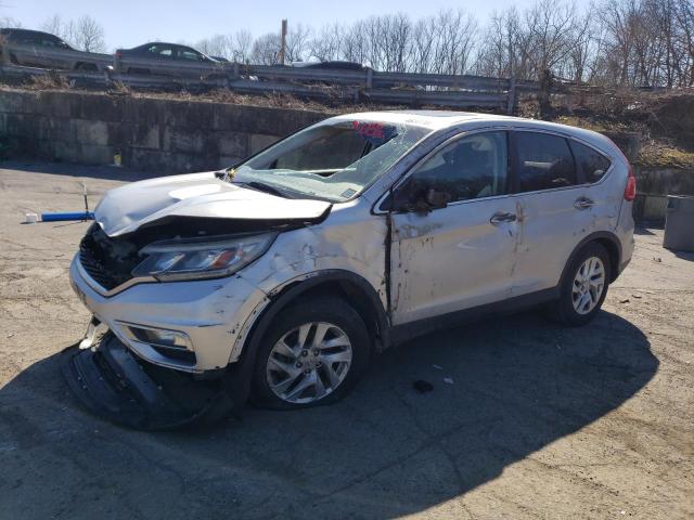 Image 1 of 2015 HONDA CR-V EX 2015 with VIN 5J6RM4H57FL099341