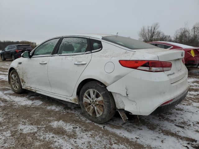 Image 2 of 2018 KIA OPTIMA LX 2018 with VIN 5XXGT4L3XJG229112