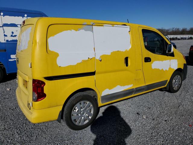 Image 3 of 2014 NISSAN NV200 2.5S 2014 with VIN 3N6CM0KN4EK693176