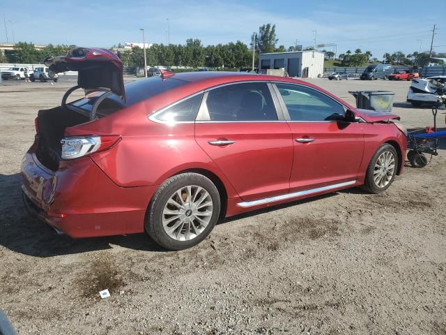 Изображение 3 2015 HYUNDAI SONATA SPORT 2015 с VIN 5NPE34AF3FH012470