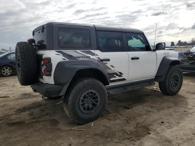 Image 3 of 2023 FORD BRONCO RAPTOR 2023 with VIN 1FMEE5JR1PLB07774