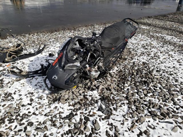 Image 2 of 2019 SKI DOO RENEGADE 2019 with VIN 2BPSURKA9KV000134