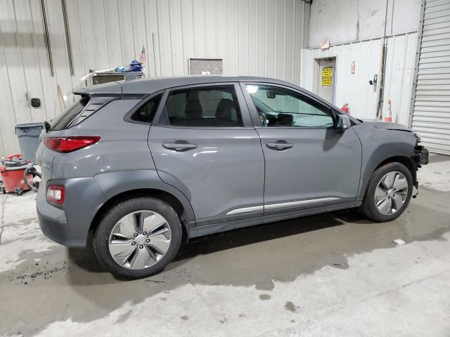 Obraz 3 z 2021 HYUNDAI KONA ULTIMATE 2021 z VIN KM8K53AG5MU129255