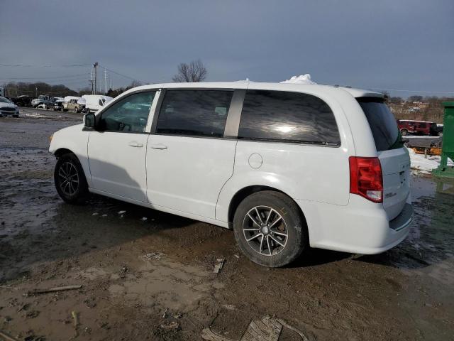 Obraz 2 z 2019 DODGE GRAND CARAVAN GT 2019 z VIN 2C4RDGEG1KR534448