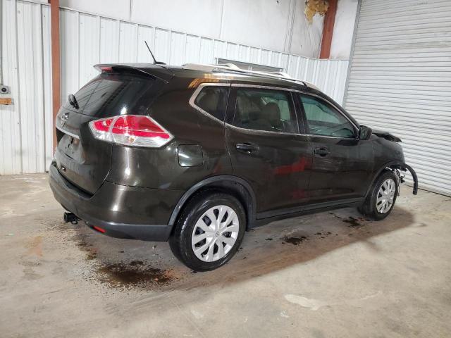 Изображение 3 2016 NISSAN ROGUE S 2016 с VIN KNMAT2MT9GP673530