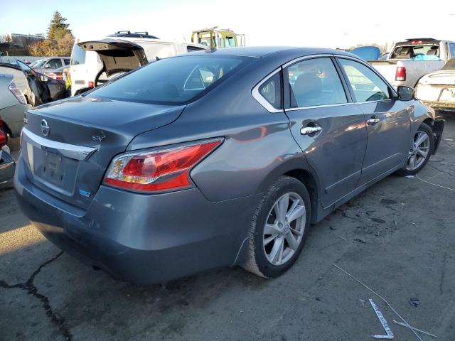 Изображение 3 2014 NISSAN ALTIMA 2.5 2014 с VIN 1N4AL3AP9EC202923