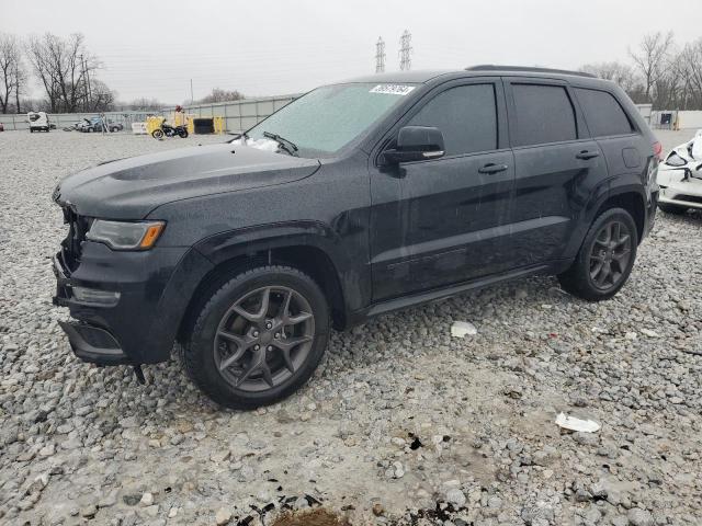 Obraz 2020 JEEP GRAND CHEROKEE LIMITED 2020