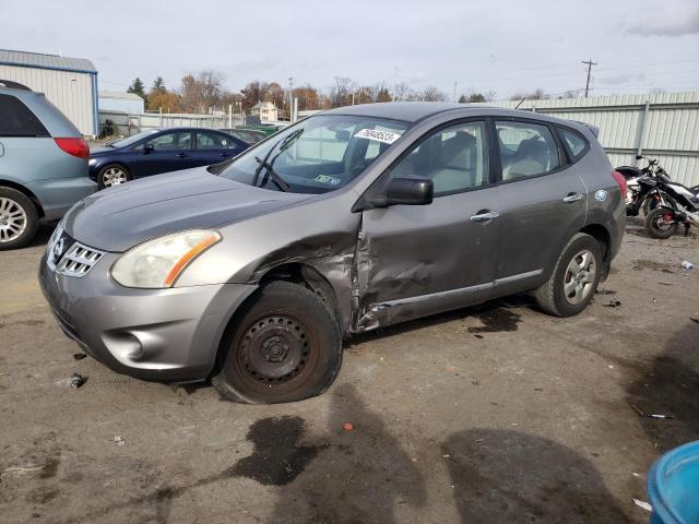 Изображение 1 2012 NISSAN ROGUE S 2012 с VIN JN8AS5MV7CW708074