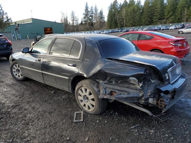 Image 2 of 2011 LINCOLN TOWN CAR EXECUTIVE L 2011 with VIN 2LNBL8EV8BX763130