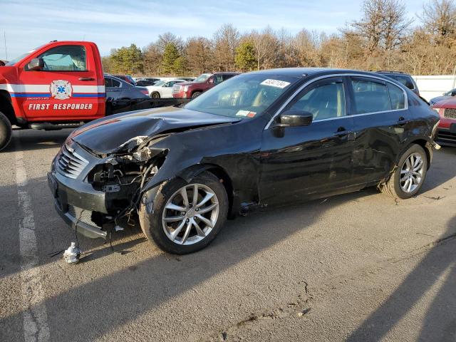 Obraz 2009 INFINITI G37  2009