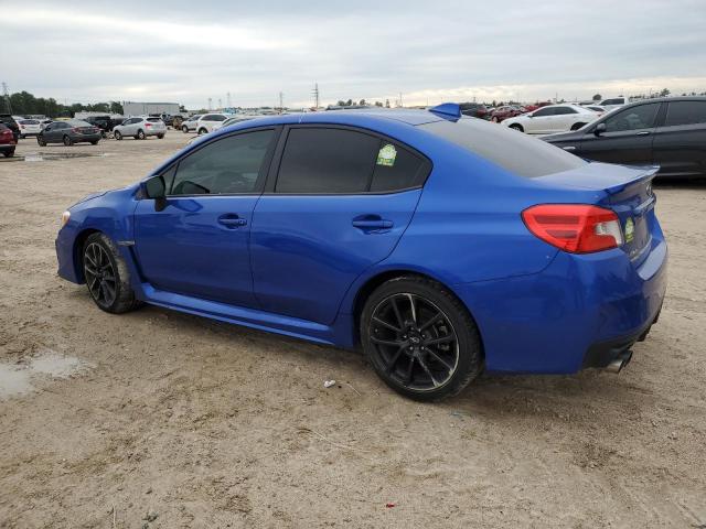 Obraz 2 z 2021 SUBARU WRX PREMIUM 2021 z VIN JF1VA1C61M9820118