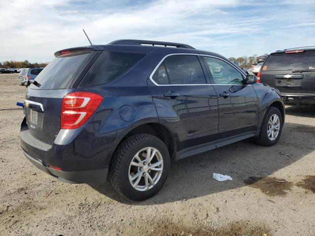 Image 3 of 2017 CHEVROLET EQUINOX LT 2017 with VIN 2GNFLFEK8H6278525