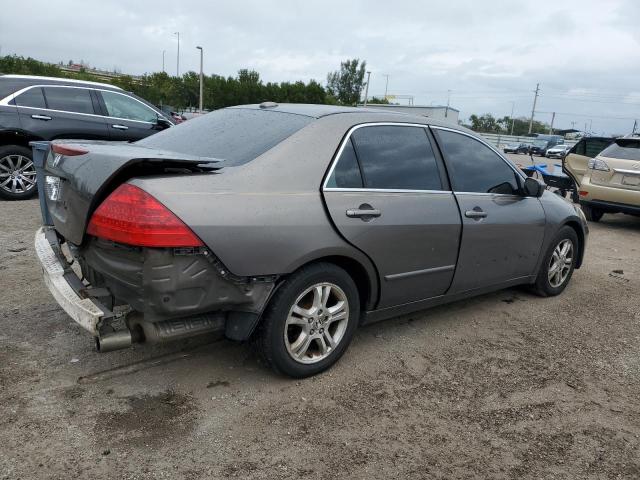 Obraz 3 z 2006 HONDA ACCORD EX 2006 z VIN 1HGCM56856A183069