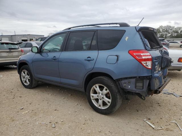 Obraz 2 z 2012 TOYOTA RAV4  2012 z VIN 2T3BF4DVXCW244288