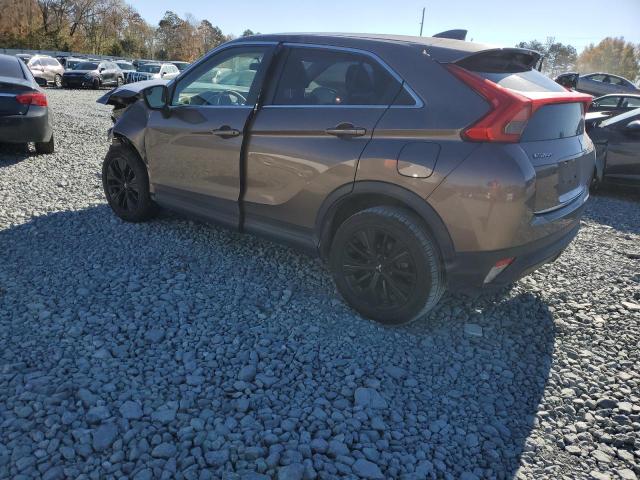 Obraz 2 z 2019 MITSUBISHI ECLIPSE CROSS LE 2019 z VIN JA4AT4AA9KZ013915