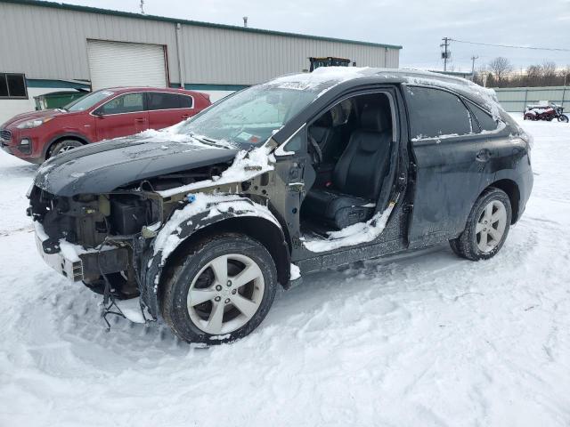 Image 1 of 2013 LEXUS RX 350 BASE 2013 with VIN 2T2BK1BA0DC156299