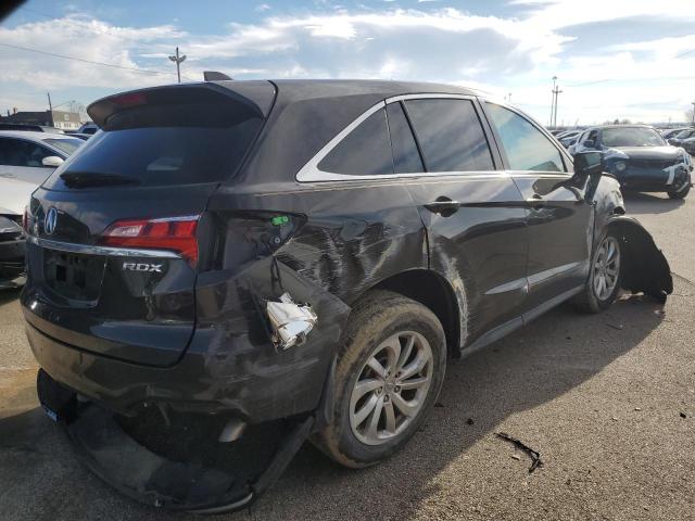 Изображение 3 2017 ACURA RDX  2017 с VIN 5J8TB3H35HL023986