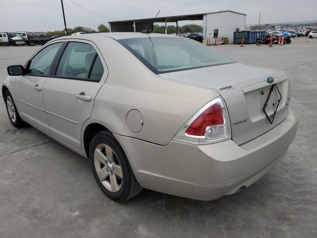 Obraz 2 z 2009 FORD FUSION SE 2009 z VIN 3FAHP07109R188888