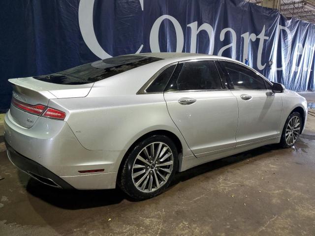 Obraz 3 z 2019 LINCOLN MKZ RESERVE I 2019 z VIN 3LN6L5LUXKR631110
