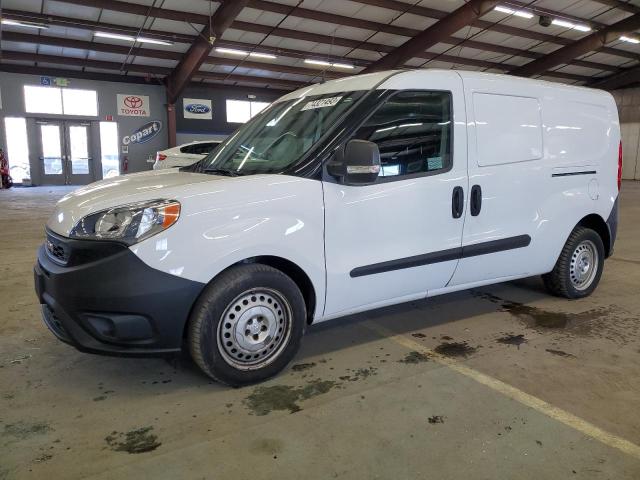 Obraz 2019 RAM PROMASTER CITY  2019