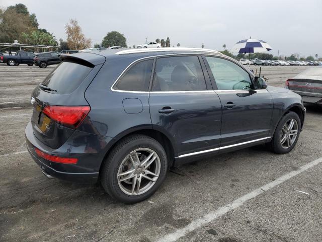 Изображение 3 2014 AUDI Q5 PREMIUM PLUS 2014 с VIN WA1LFAFP2EA064509