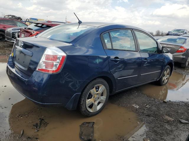 Image 3 of 2009 NISSAN SENTRA 2.0 2009 with VIN 3N1AB61E49L687661