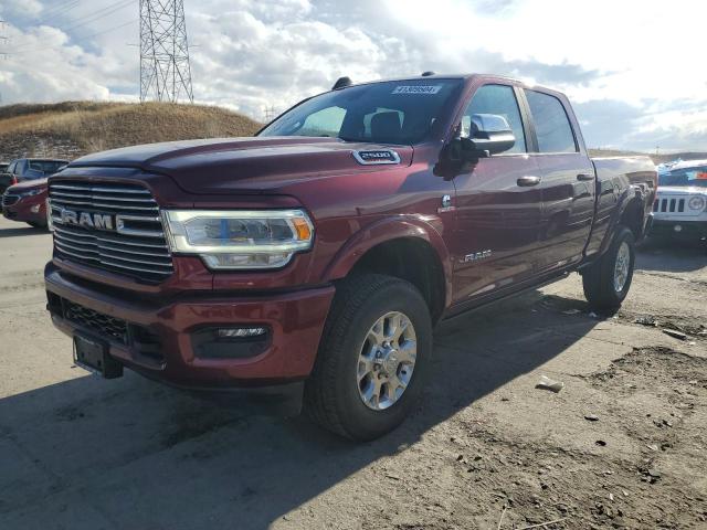 Obraz 2022 RAM 2500 LARAMIE 2022