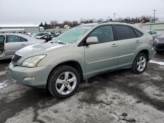 Obraz 1 z 2006 LEXUS RX 330 2006 z VIN 2T2HA31U76C089398
