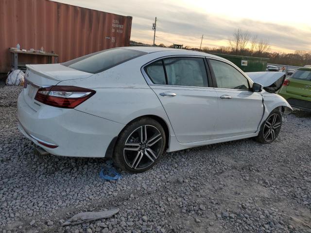Image 3 of 2017 HONDA ACCORD SPORT 2017 with VIN 1HGCR2F5XHA171220