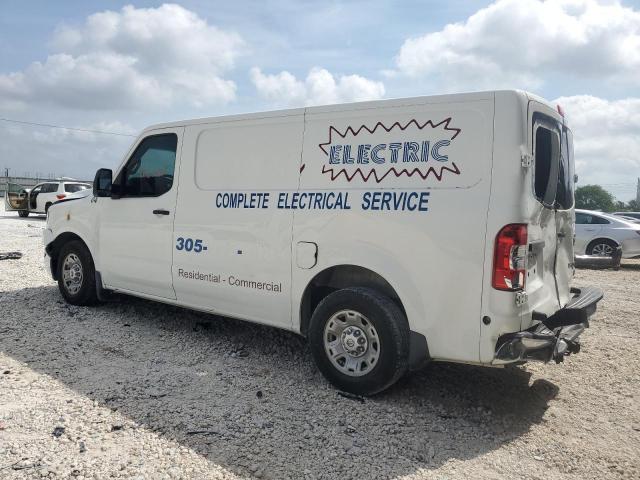 Image 2 of 2013 NISSAN NV 1500 2013 with VIN 1N6BF0KM9DN113359