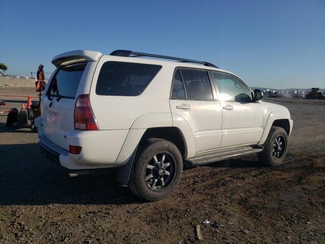 Изображение 3 2004 TOYOTA 4RUNNER SR5 2004 с VIN JTEZU14R640037632