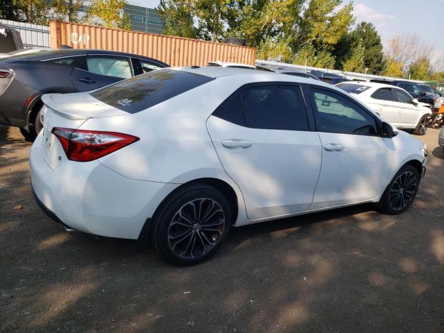 Obraz 3 z 2016 TOYOTA COROLLA L 2016 z VIN 2T1BURHE0GC726507