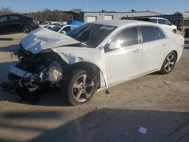 Image 1 of 2009 CHEVROLET MALIBU 2LT 2009 with VIN 1G1ZJ57B894180206