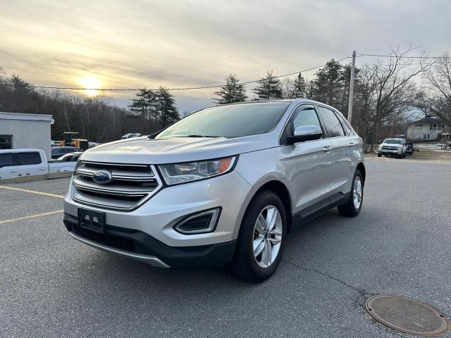Obraz 2015 FORD EDGE SEL 2015
