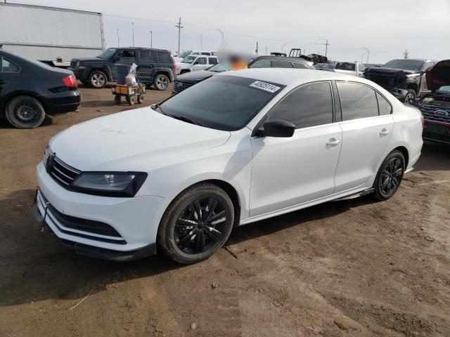 Изображение 1 2017 VOLKSWAGEN JETTA S 2017 с VIN 3VW167AJ4HM266176